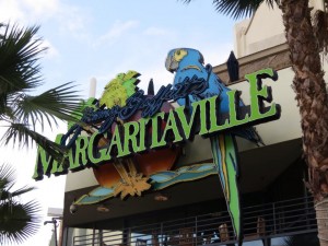 Margaritaville