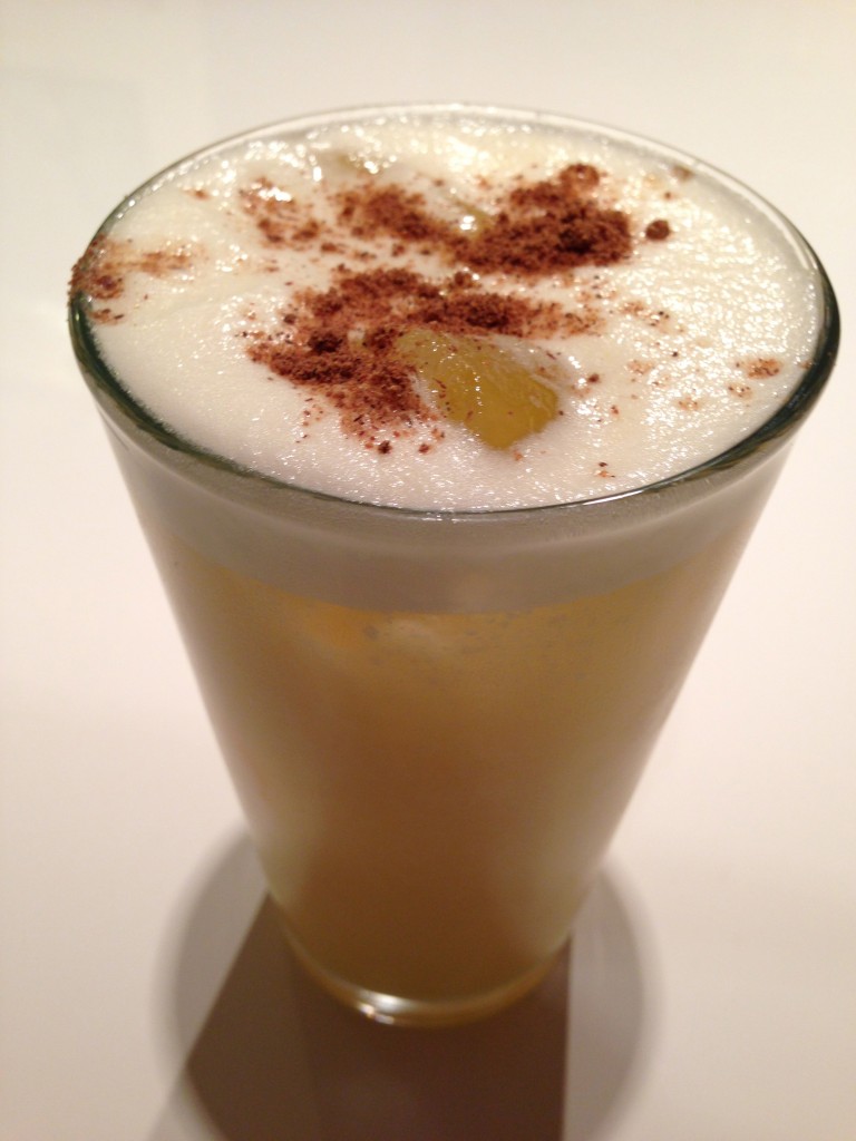 Painkiller My Prescription for a Bad Back Five O'Clocktail